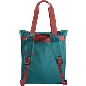 фото Сумка tatonka grip bag teal green