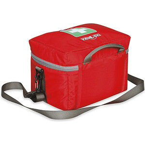 фото Аптечка tatonka first aid family red