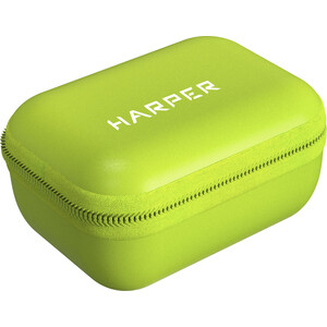 фото Наушники harper hb-551 lime