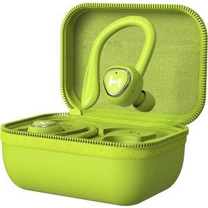 фото Наушники harper hb-551 lime