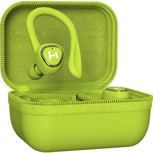 фото Наушники harper hb-551 lime