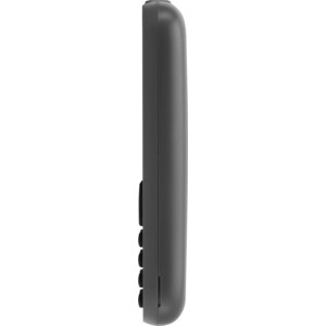 Мобильный телефон Digma A106 Linx 32Mb серый моноблок 2Sim 1.44'' 68x98 GSM900/1800 LT1065PM A106 Linx 32Mb серый моноблок 2Sim 1.44" 68x98 GSM900/1800 - фото 4
