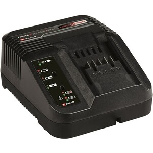 Аккумулятор с зарядным устройством Einhell PXC Starter Kit 18V 2,0Ah (4512040) PXC Starter Kit 18V 2,0Ah (4512040) - фото 2