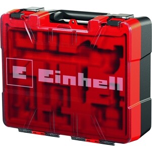 Аккумуляторная дрель-шуруповерт Einhell PXC TE-CD 18/40 Li-i +64 (2x2.0 Ah)