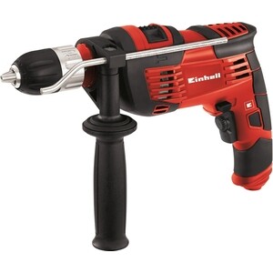 Дрель ударная Einhell TH-ID 720/1 kit