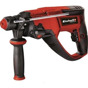 фото Перфоратор sds-plus einhell te-rh 26 4f