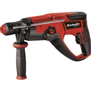 фото Перфоратор sds-plus einhell te-rh 28 5f