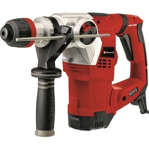 фото Перфоратор sds-plus einhell te-rh 32 4f kit