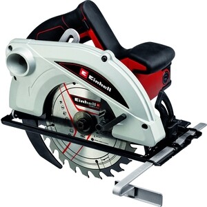 Пила циркулярная Einhell TC-CS 1410 10800₽