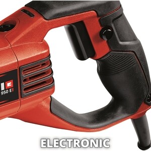 фото Пила сабельная einhell te-ap 950 e