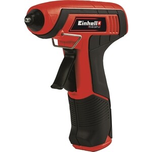 Пистолет клеевой аккумуляторный Einhell TC-CG 3.6/1 Li TC-CG 3.6/1 Li - фото 1