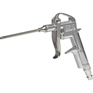 Пистолет пневматический Einhell 2-8 бар, удлиненное сопло (4133102)