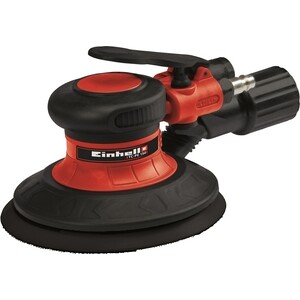 Шлифмашина эксцентриковая пневматическая Einhell TC-PE 150