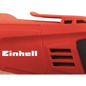 Шуруповерт сетевой Einhell TH-DY 550 E