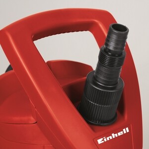 Насос погружной для чистой воды Einhell GE-SP 750 LL