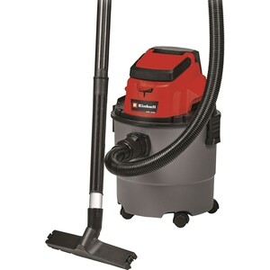 фото Пылесос строительный einhell pxc tc-vc 18/15 li-solo