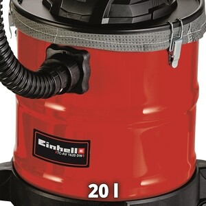 Пылесос для золы Einhell TC-AV 1620 DW