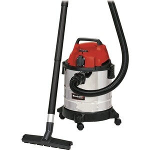 фото Пылесос строительный einhell tc-vc 1820 sa