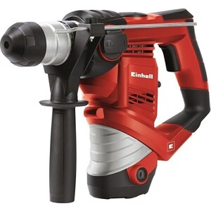 фото Перфоратор sds-plus einhell tc-rh 900