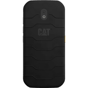 Смартфон CAT S42H+ black