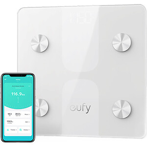 фото Весы eufy smart scale c1 t9146 wt