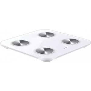 фото Весы huawei scale 3 white