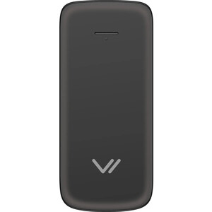 Мобильный телефон Vertex M115 Black - фото 3
