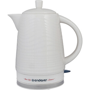 Чайник электрический Endever Endever KR-460C электрический чайник endever