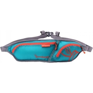 фото Сумка поясная green-hermit ultralight waist bag, navy blue