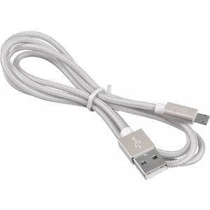 

Кабель Buro BHP LGHT+MCR USB (m)-Lightning (m)/micro USB (m) 1м серый, BHP LGHT+MCR USB (m)-Lightning (m)/micro USB (m) 1м серый
