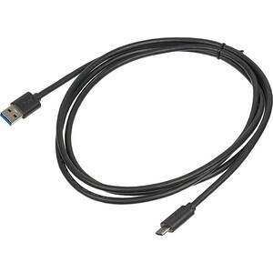 фото Кабель buro bhp usb-tpc-1.8 usb (m)-usb type-c (m) 1.8м черный