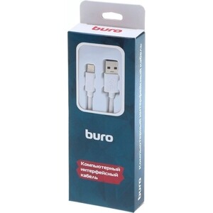 фото Кабель buro bhp usb3-tpc usb (m)-usb type-c (m) 1.8м