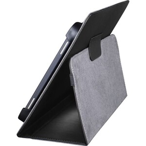 фото Чехол hama для планшета 8'' xpand полиуретан черный (00216426)