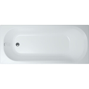 Акриловая ванна Triton Дина 170x75 на каркасе (Щ0000048442)