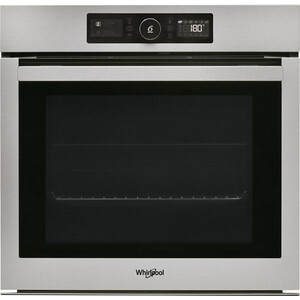 фото Электрический духовой шкаф whirlpool akz9 6230 ix