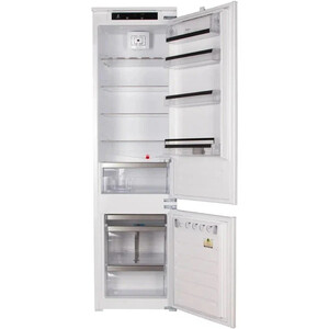 Встраиваемый холодильник Whirlpool ART 9811 SF2 встраиваемый холодильник whirlpool art 9811 sf2