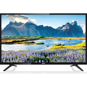 

LED Телевизор BBK 32LEM-1034/TS2C (HD READY, DVB-T2, DVB-C, DVB-S2,) черный, 32LEM-1034/TS2C (HD READY, DVB-T2, DVB-C, DVB-S2,) черный