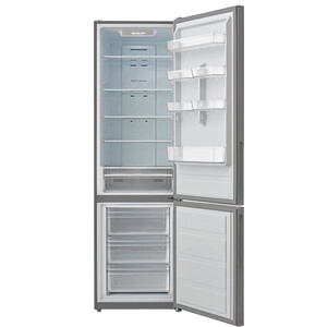 фото Холодильник hyundai cc3595fix