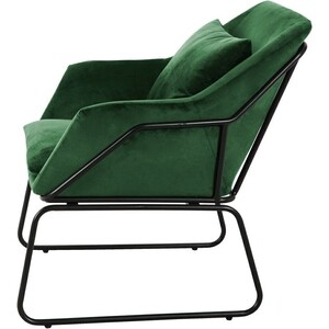 Кресло Bradex Alex зеленый (FR 0701)
