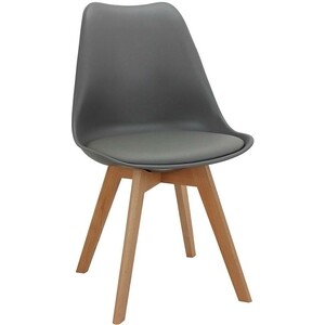 фото Стул bradex eames bon серый (fr 0025)