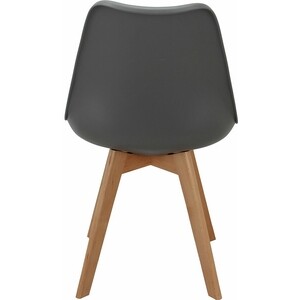 фото Стул bradex eames bon серый (fr 0025)