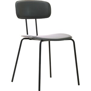 Стул Bradex Tokyo серый (FR 0788) кресло bradex egg chair серый искусственная замша fr 0645