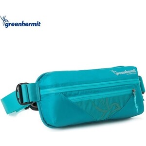 фото Сумка поясная green-hermit pouch bag