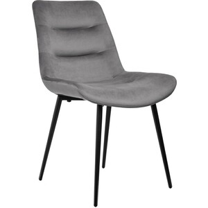Стул Bradex Chester темно-серый (RF 0051) стул bradex palermo темно серый rf 0055