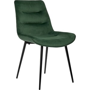 Стул Bradex Chester зеленый (RF 0052) кресло bradex alex зеленый fr 0701
