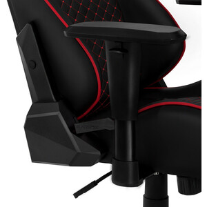 фото Премиум игровое кресло karnox hero xt красный (kx800106-xt)