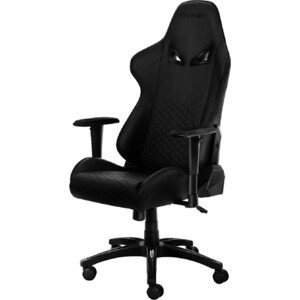 Премиум игровое кресло HERO XT черный (KX800108-XT)