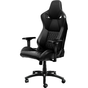 Премиум игровое кресло KARNOX LEGEND TR черный (KX800508-TR) кресло для геймеров karnox legend bk чёрный