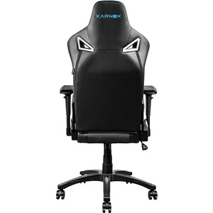 фото Премиум игровое кресло karnox legend tr fabric pro dark grey тканевое (kx800511-trfp)