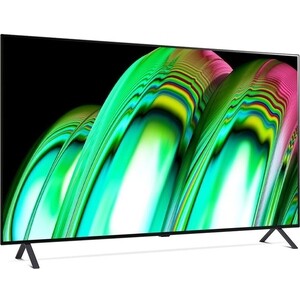 фото Oled телевизор lg oled48a2rla